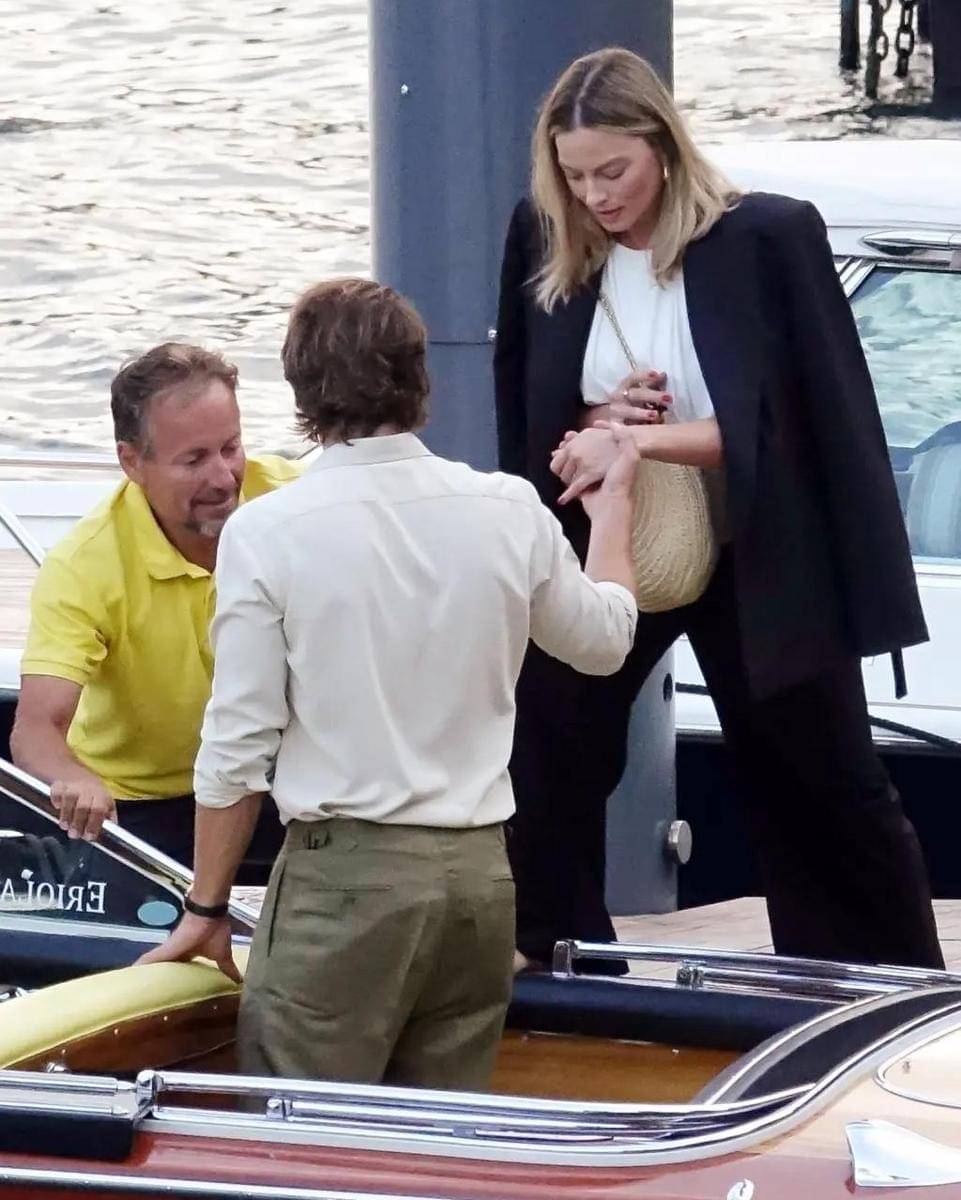 Dok. COBRA TEAM/BACKGRID